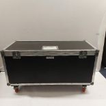 Heavy Duty Mobile Flightcase