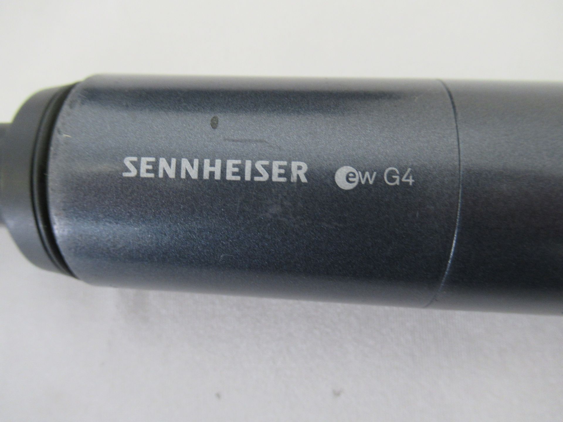 Sennheiser Wireless System Set - Image 9 of 12