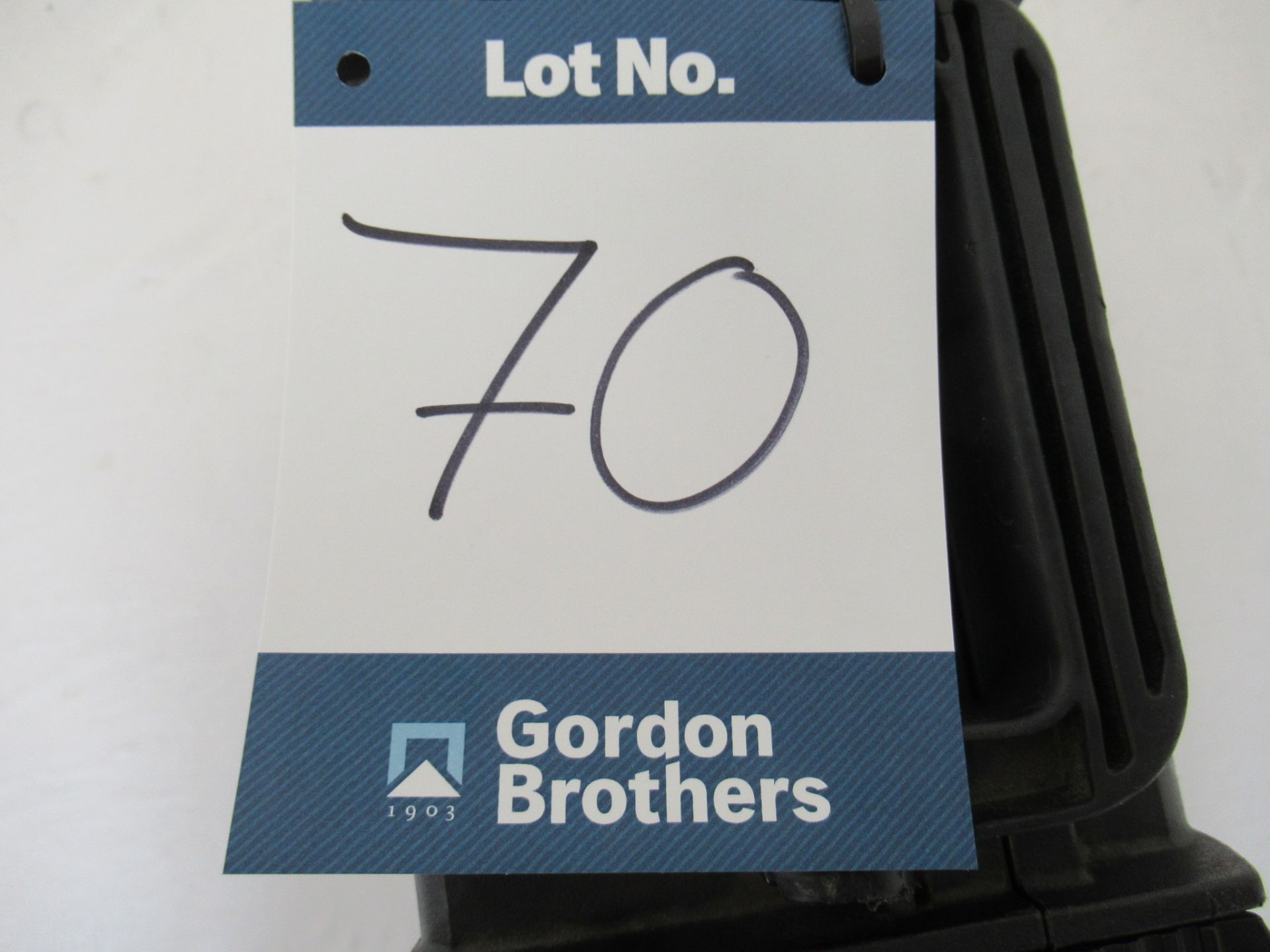 Marantz PMD661 solid state hand held recorder - Image 12 of 12