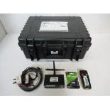 Interspace Industries Microcue2 presentation control system