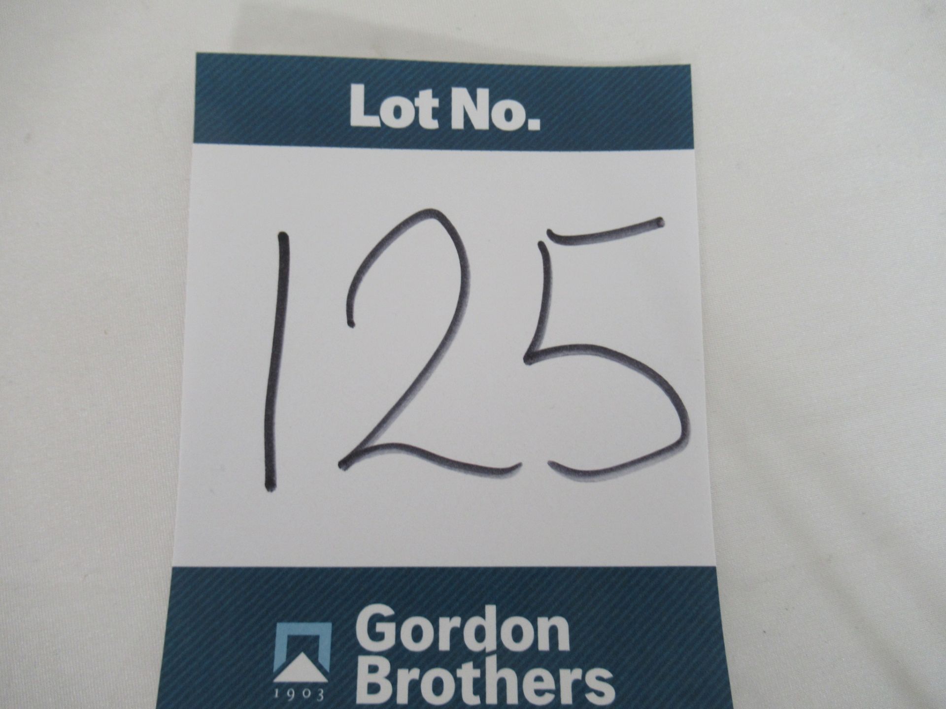 (27) dbx Di1 Active DI Box - Image 5 of 5