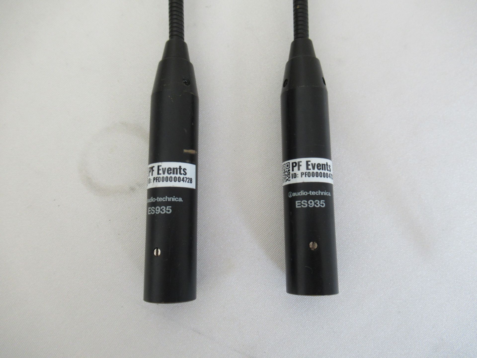 Audio-Technica lectern microphone kit - Image 4 of 8