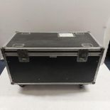 Heavy Duty Mobile Flightcase