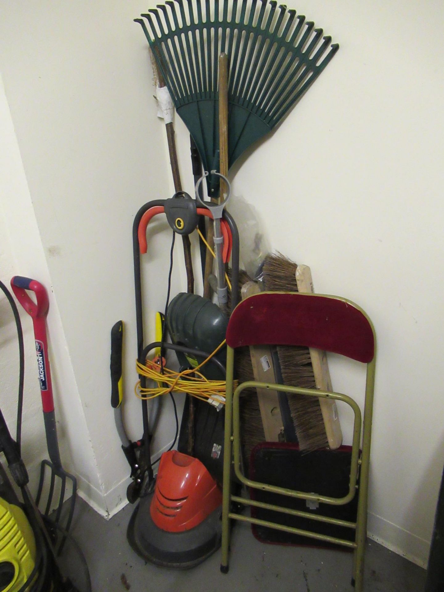 (3) pressure washers - Image 13 of 14