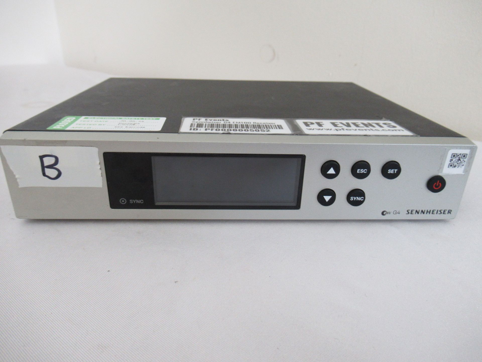 Sennheiser Wireless System Set - Image 3 of 13