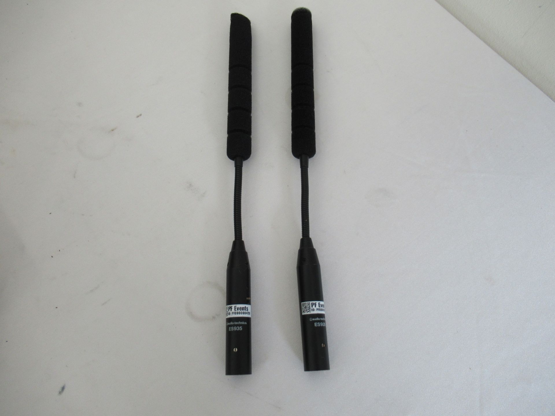 Audio-Technica lectern microphone kit - Image 3 of 8