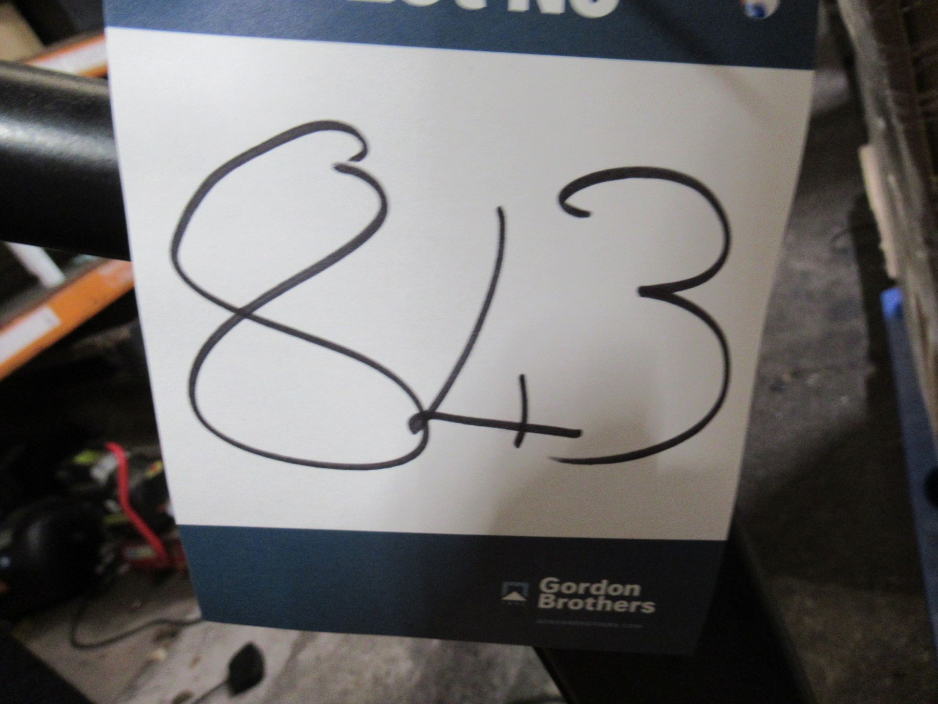 The Workplace Depot pallet truck - Image 5 of 5