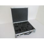 Audio-Technica lectern microphone kit