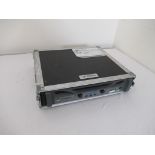 Crown Audio XTi 4002 Two-channel power amplifier