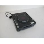 Pioneer CDJ-1000MK3 digital CD player