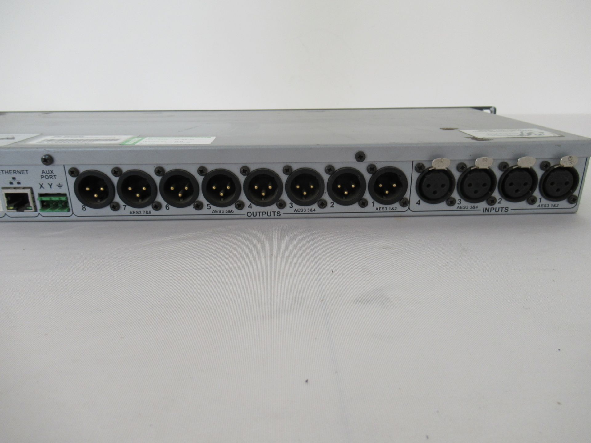 Noise Control FF408D Audio Management System - Image 6 of 8