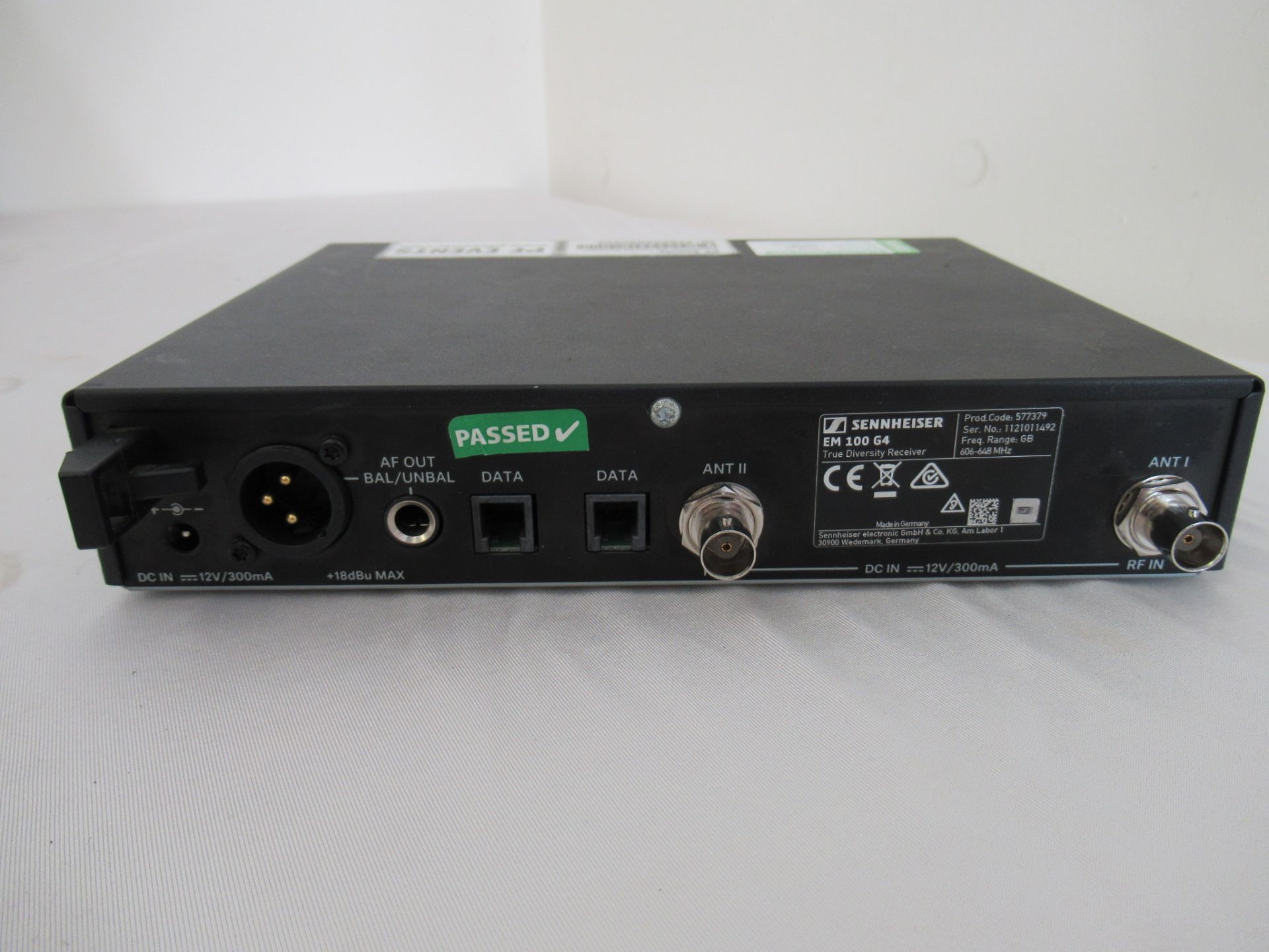 Sennheiser Wireless System Set - Image 5 of 13