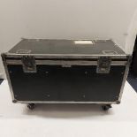 Heavy Duty Mobile Flightcase
