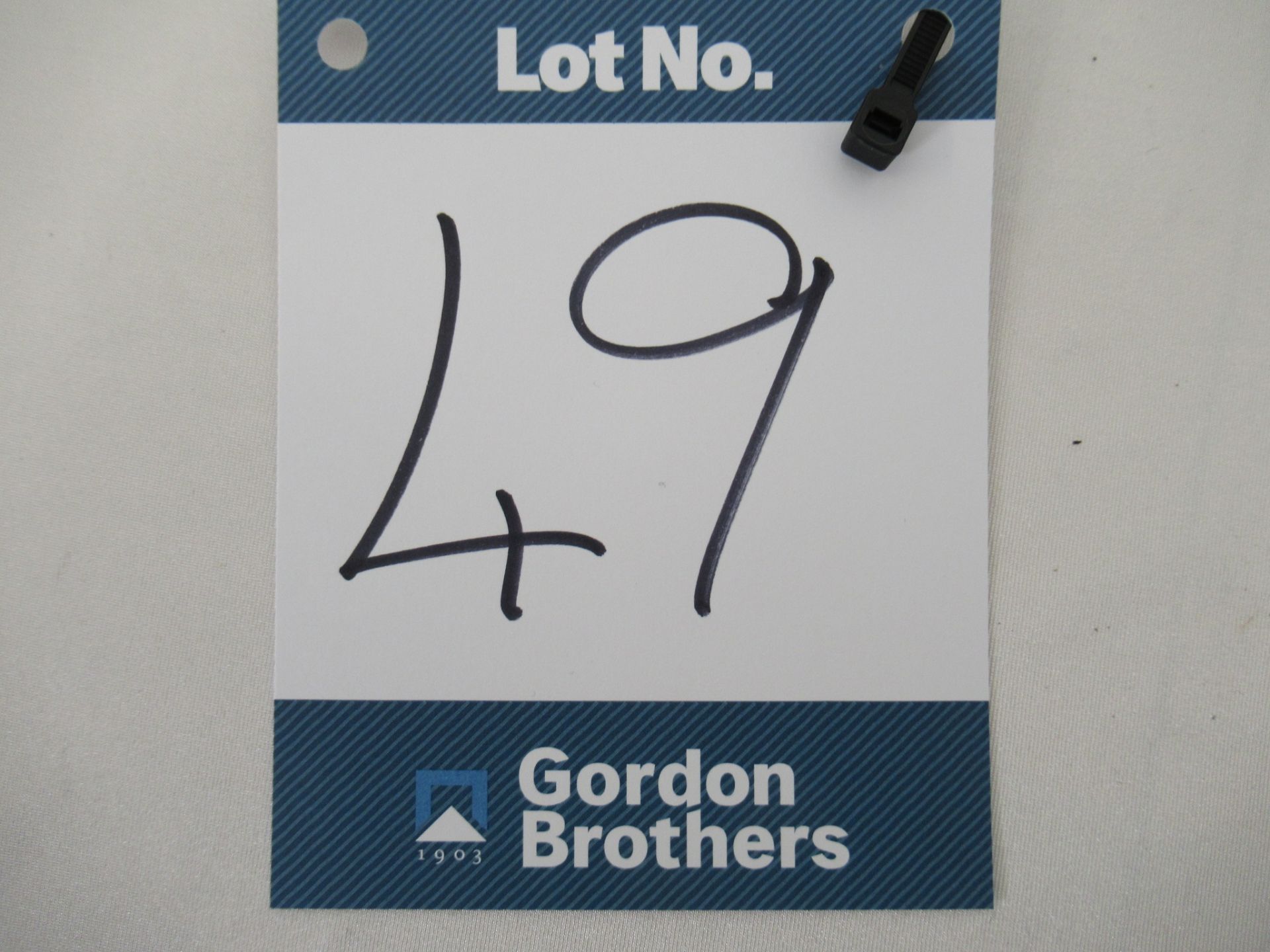 QSC PLX2502 Professional Power Amplifier - Image 10 of 10