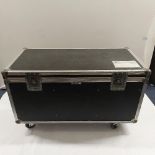 Heavy Duty Mobile Flightcase