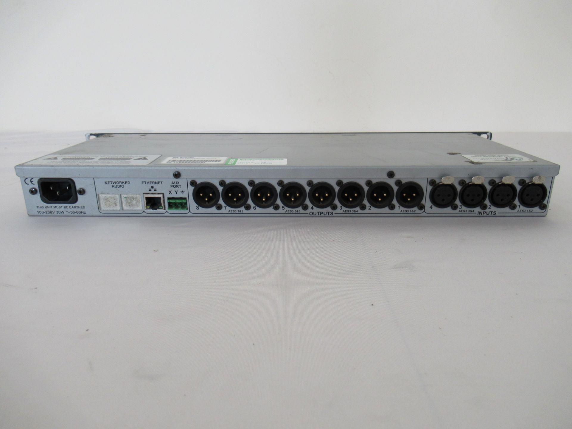 Noise Control FF408D Audio Management System - Image 5 of 8