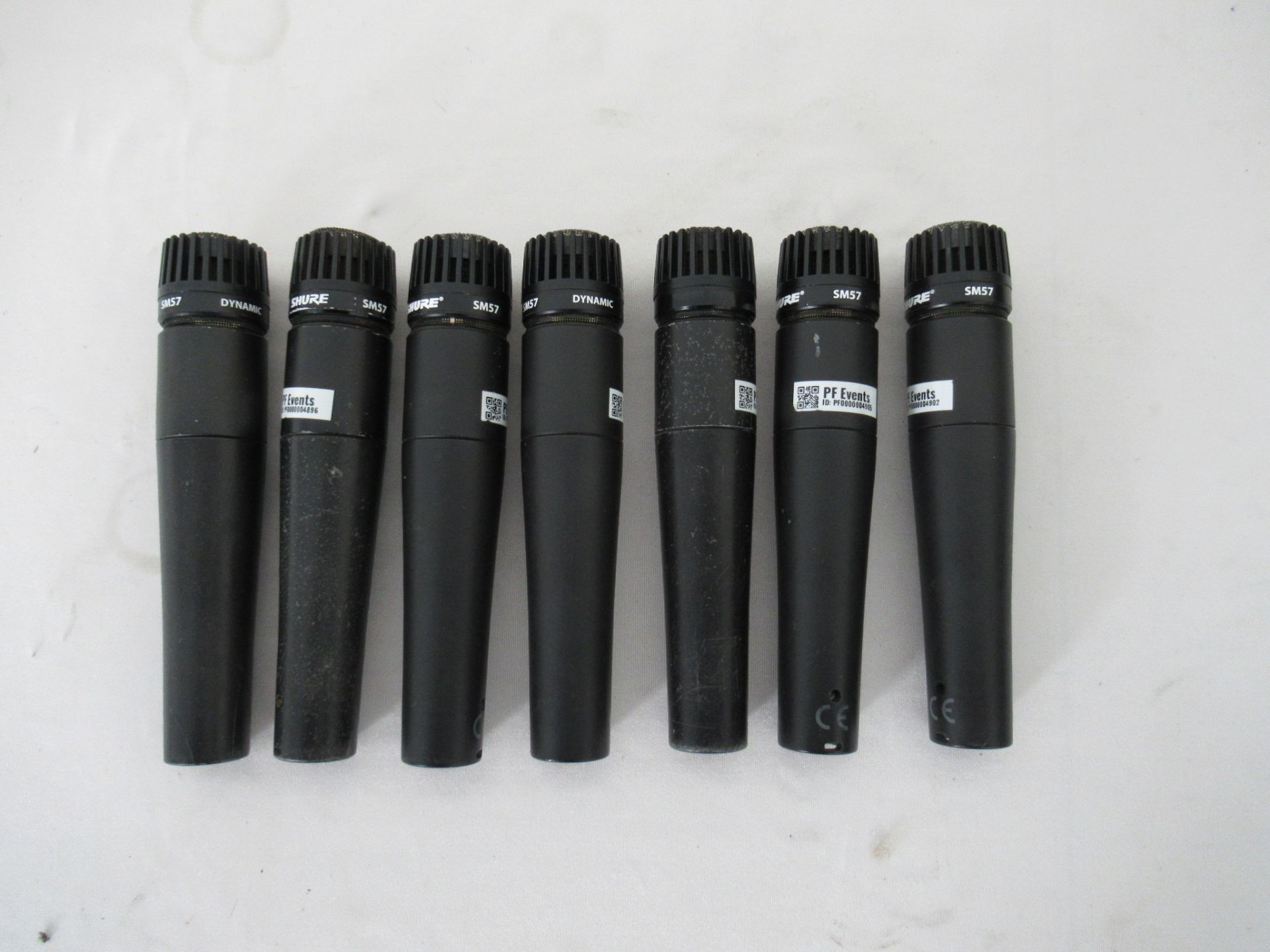 Microphone kit - Image 5 of 9