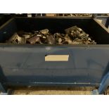 Stillage of Pig Ear Clamps