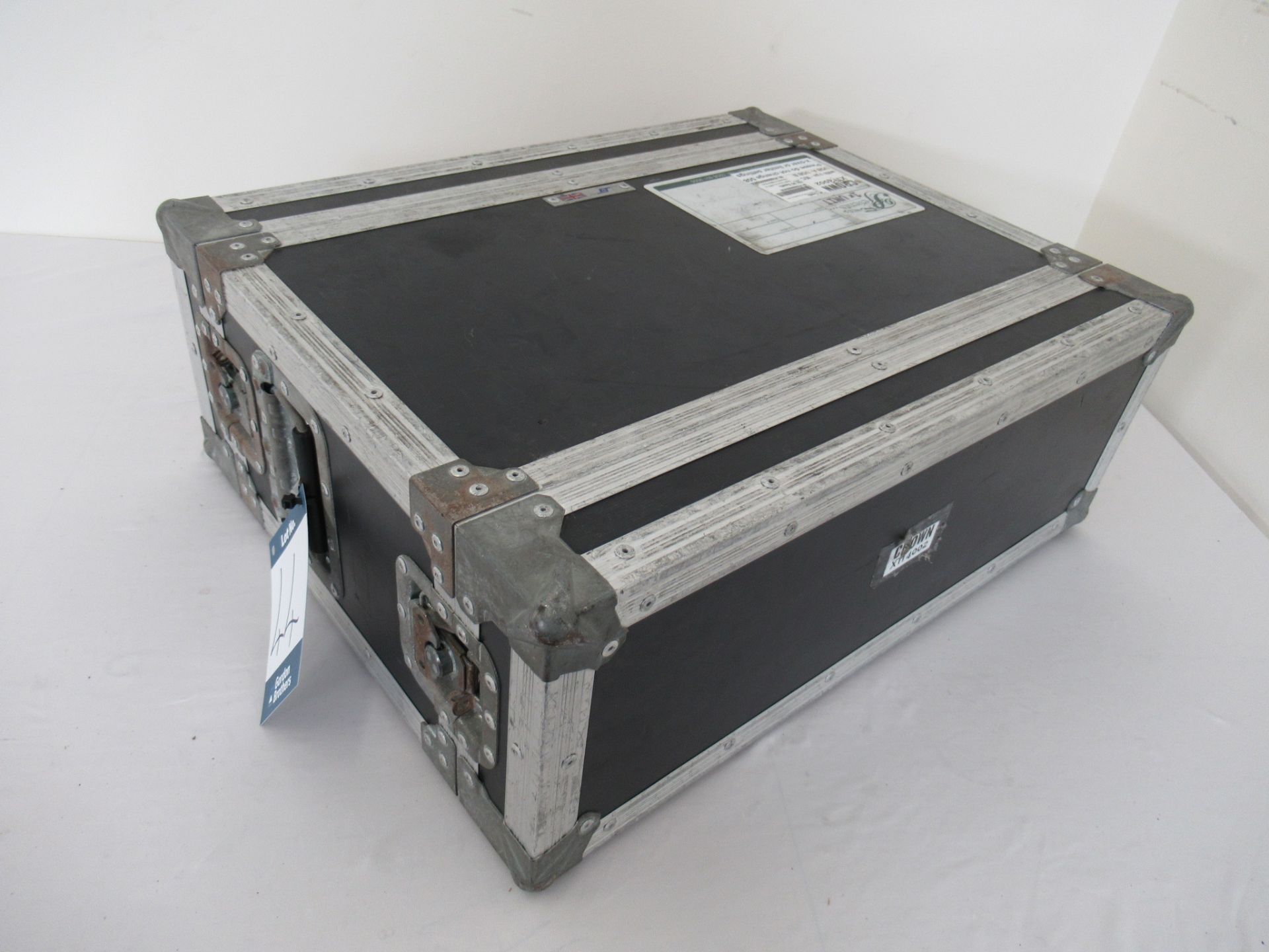 Crown Audio XTi 4002 Two-channel power amplifier - Image 11 of 12