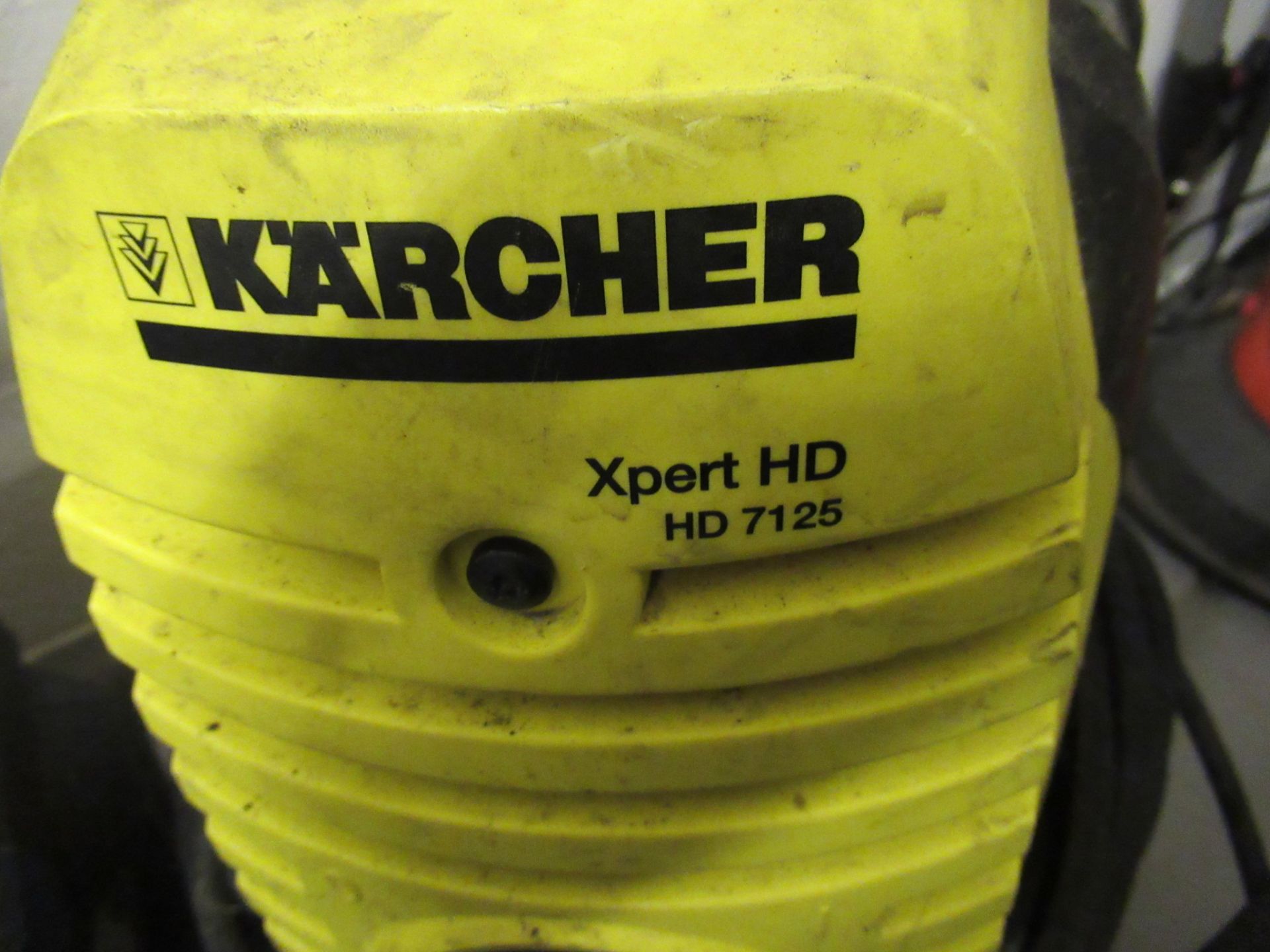 (3) pressure washers - Image 7 of 14
