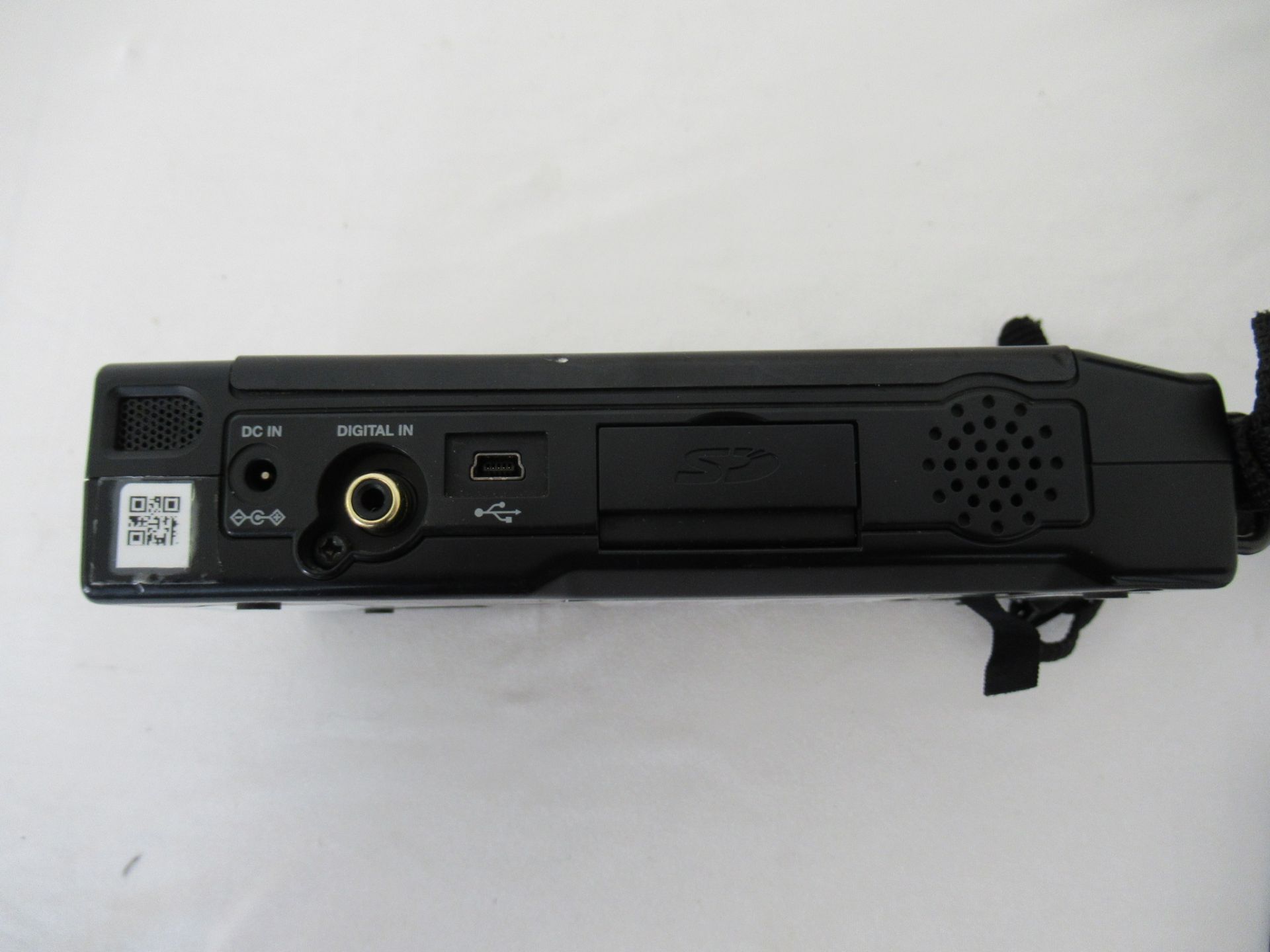 Marantz PMD661 solid state hand held recorder - Image 6 of 12