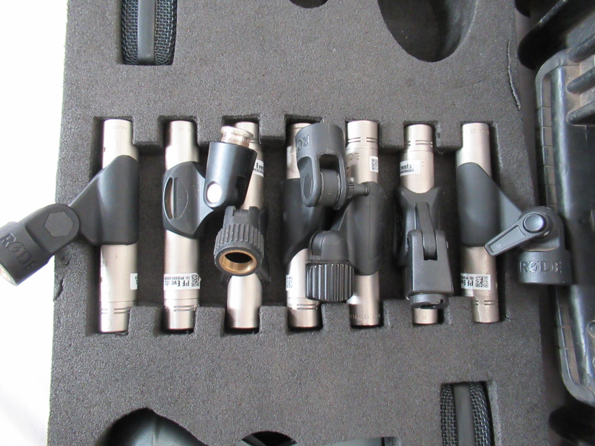 Microphone kit - Image 10 of 17