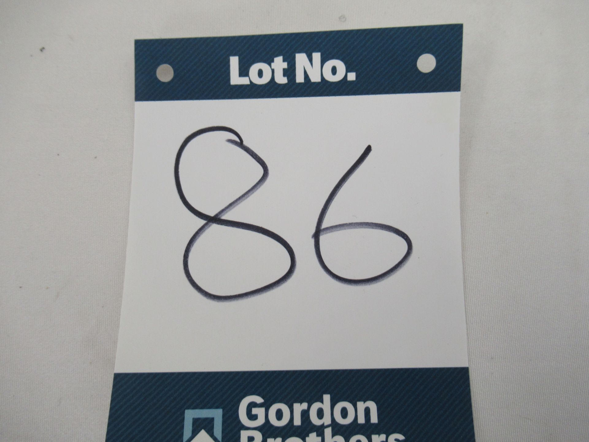 C Audio Pulse 2 1100 Professional Power Amplifier - Image 7 of 7