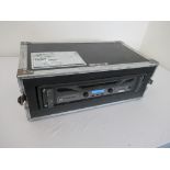 Crown Audio XTi 4002 Two-channel power amplifier