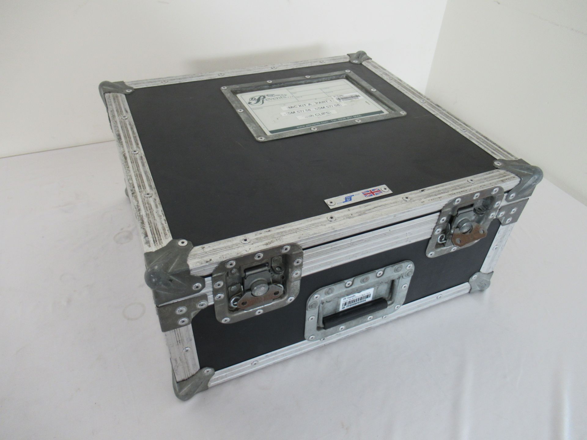 Microphone kit - Image 7 of 9
