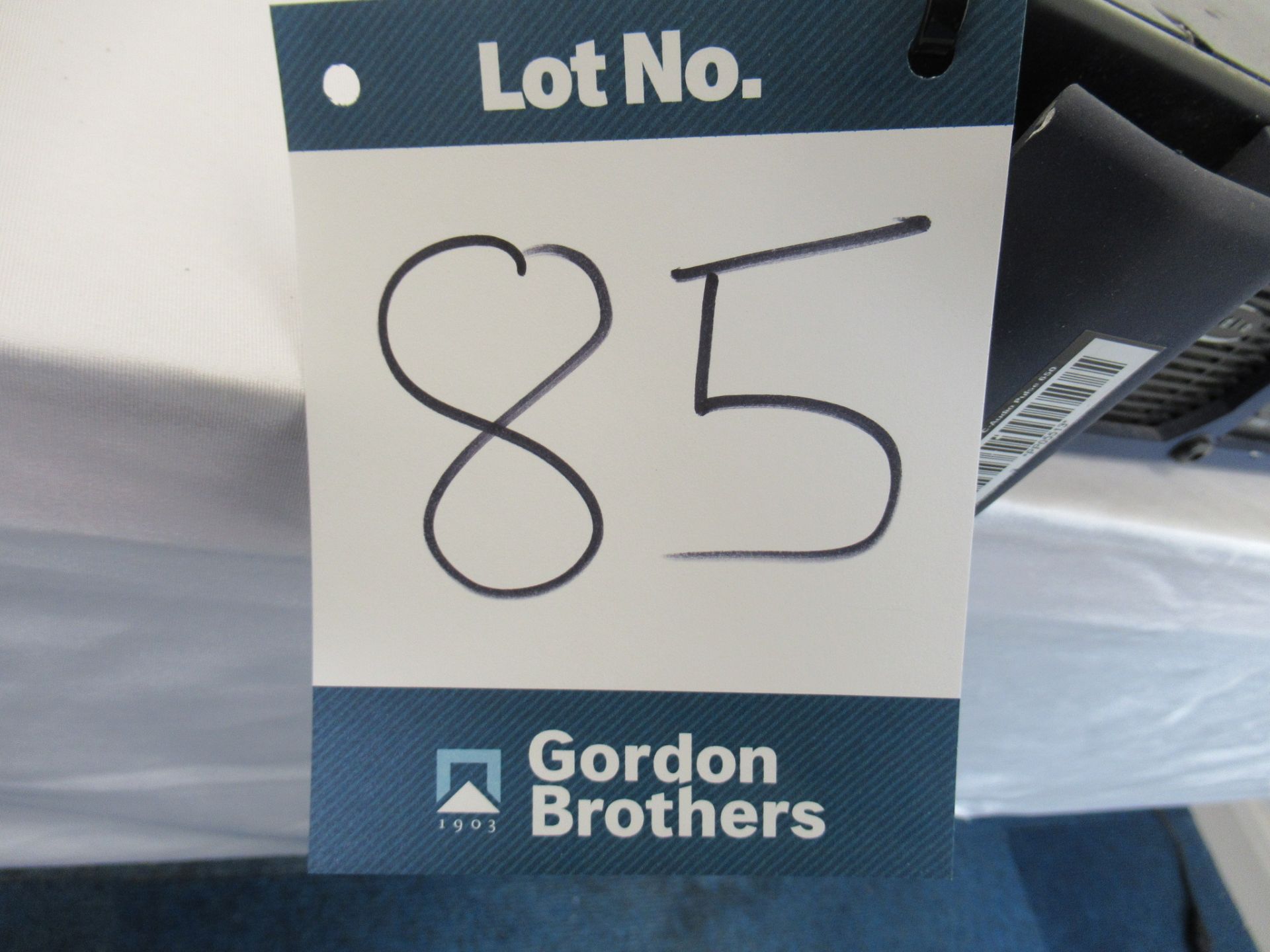 C Audio Pulse 2 650 Professional Power Amplifier - Image 7 of 7