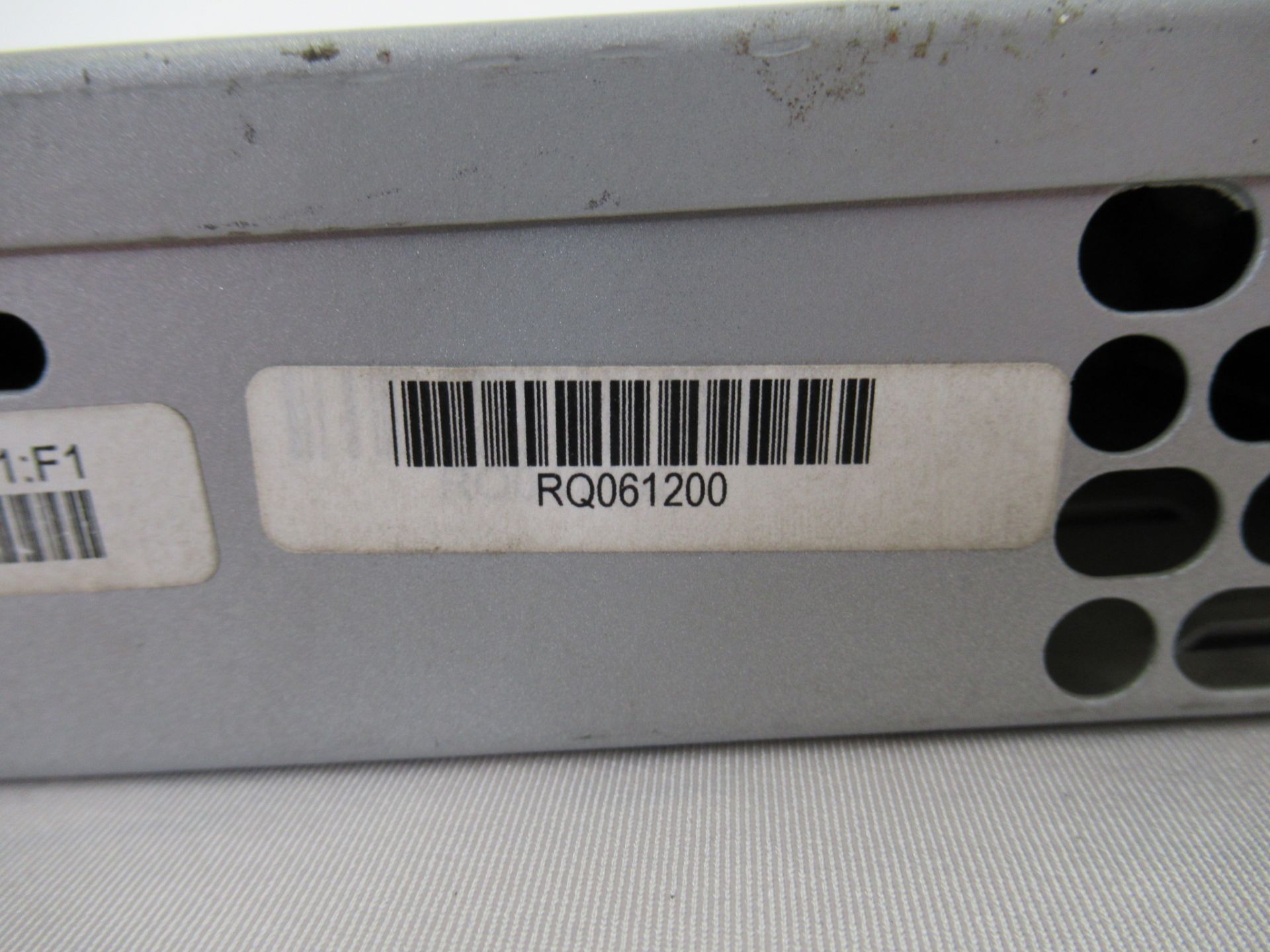 Noise Control FF408D Audio Management System - Image 7 of 8