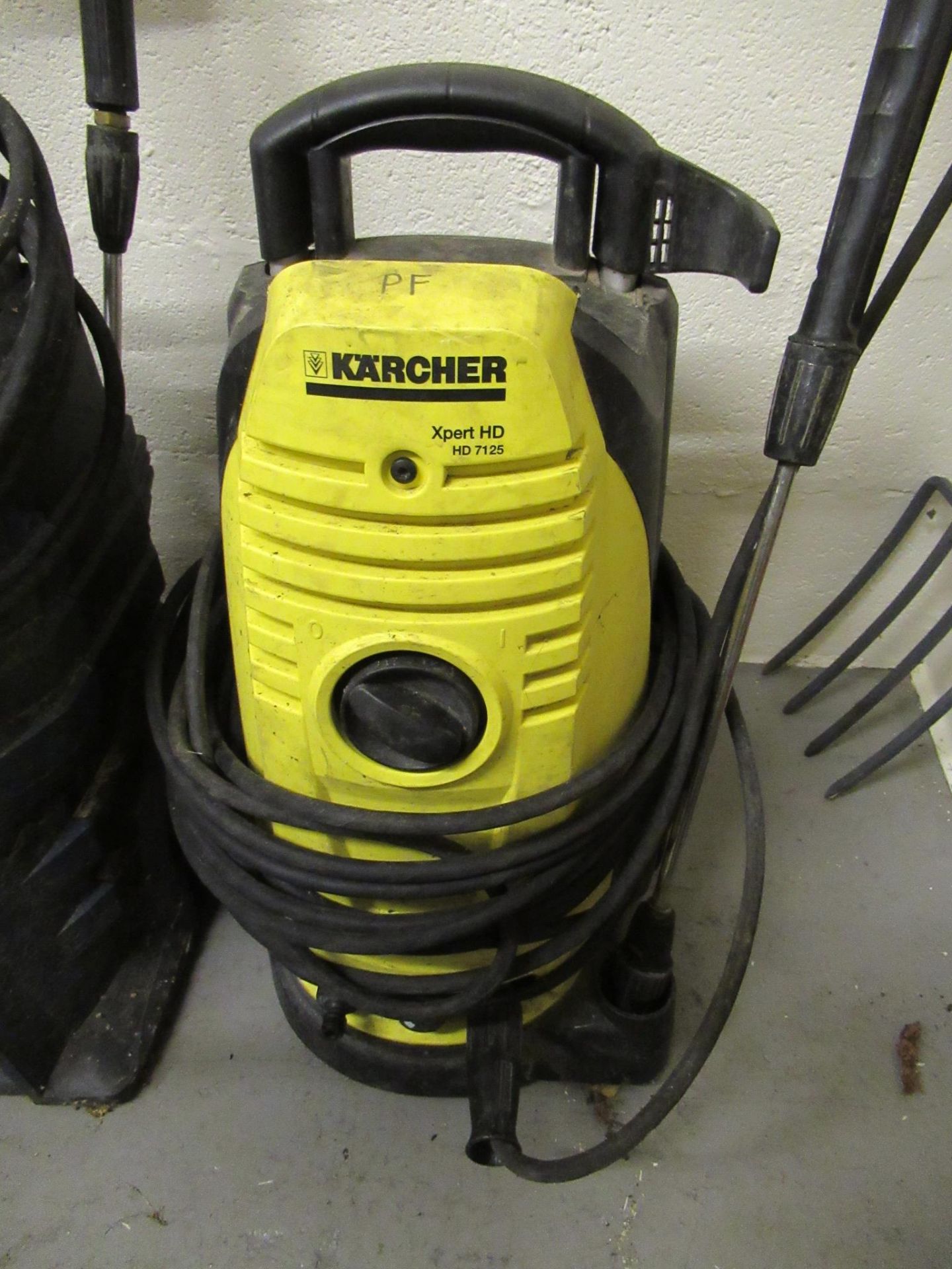 (3) pressure washers - Image 6 of 14