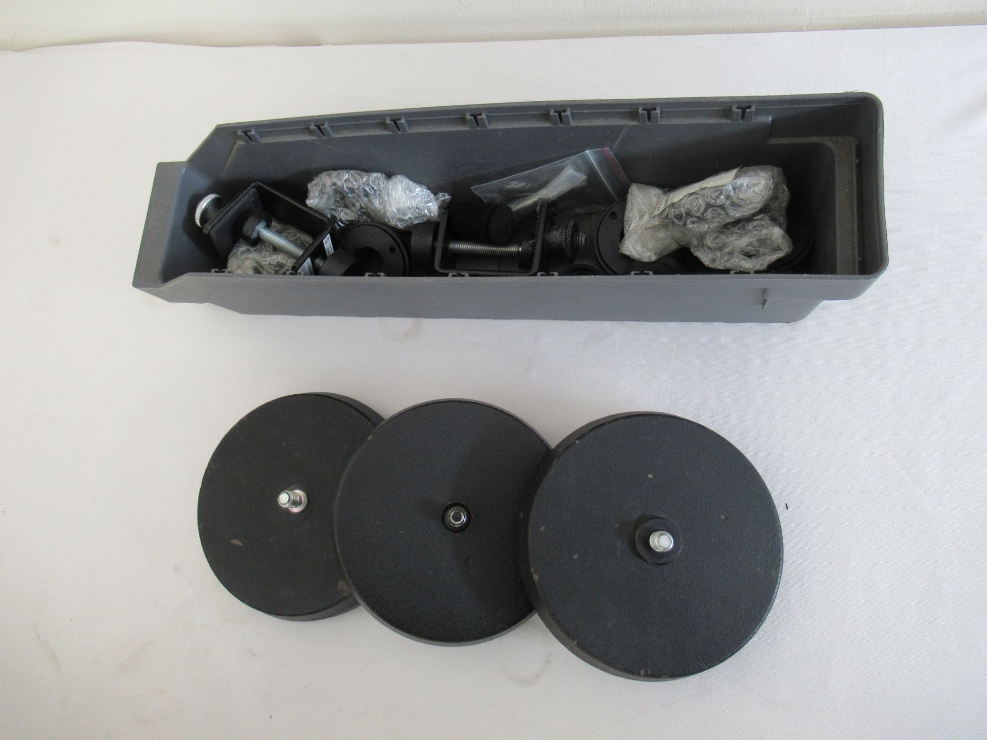 Audio-Technica lectern microphone kit - Image 6 of 8