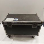 Heavy Duty Mobile Flightcase