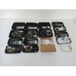 Headset microphone kits