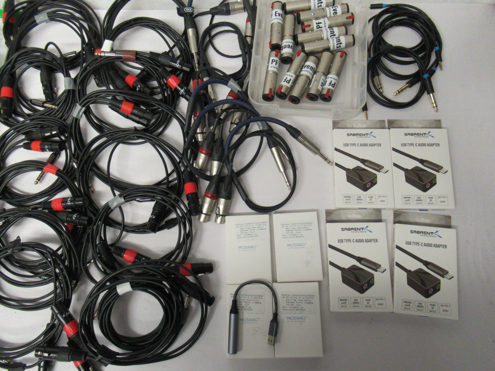 Quantity of Adaptors to include - Image 3 of 9
