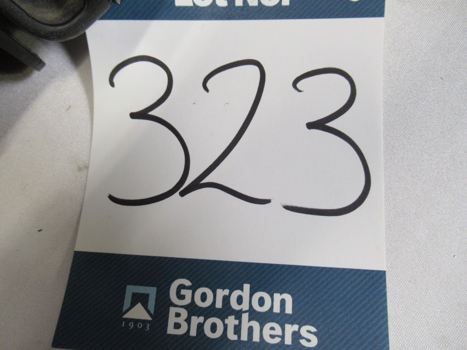 Interspace Industries MicroCue3 presentation control system - Image 13 of 13