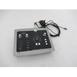 Audient iD22 USB Audio Interface