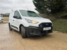 EA71PLV Ford Transit Connect 200 L1 Diesel