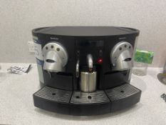 Nespresso Gemini 220 Espresso Machine