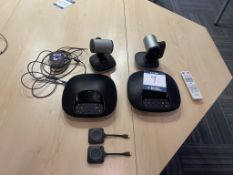 Conference room Audio Visual Electronics to include: