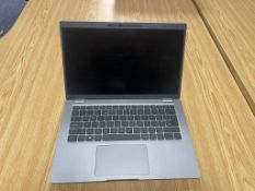 (1) Dell Lattitude 5421 Laptop