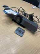 Logitech Meetup Conferencing system