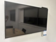 Samsung 43
