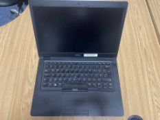 (5) Dell Lattitude 5490 Laptop
