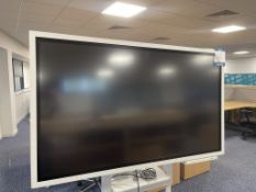 Samsung WM55H 55