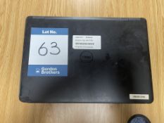 (5) Dell Lattitude E7450 Laptop