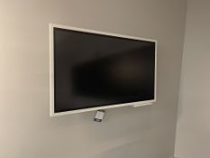 Samsung WM55H 55