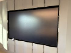 Boardroom Video Conferencing Equipment To Include Samsung & Logitech