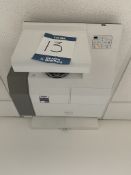 Dell S500 Overhead Projector
